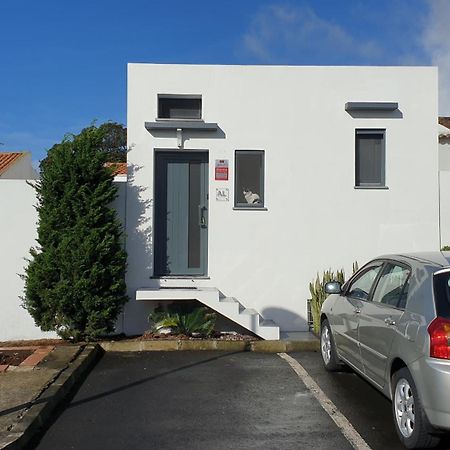 דירות Ponta Delgada Caminhos Nos Levam Pela Ilha מראה חיצוני תמונה