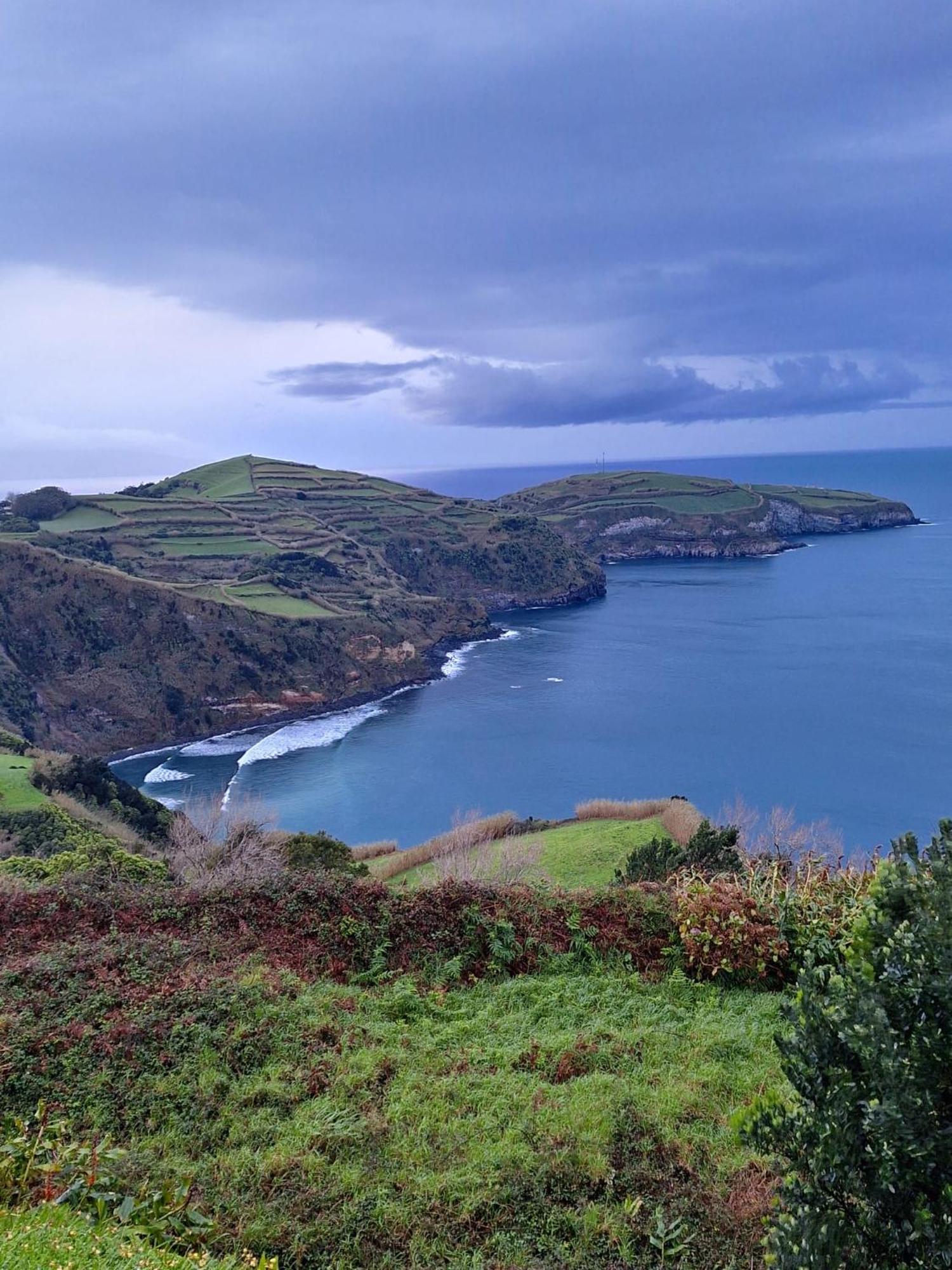 דירות Ponta Delgada Caminhos Nos Levam Pela Ilha מראה חיצוני תמונה