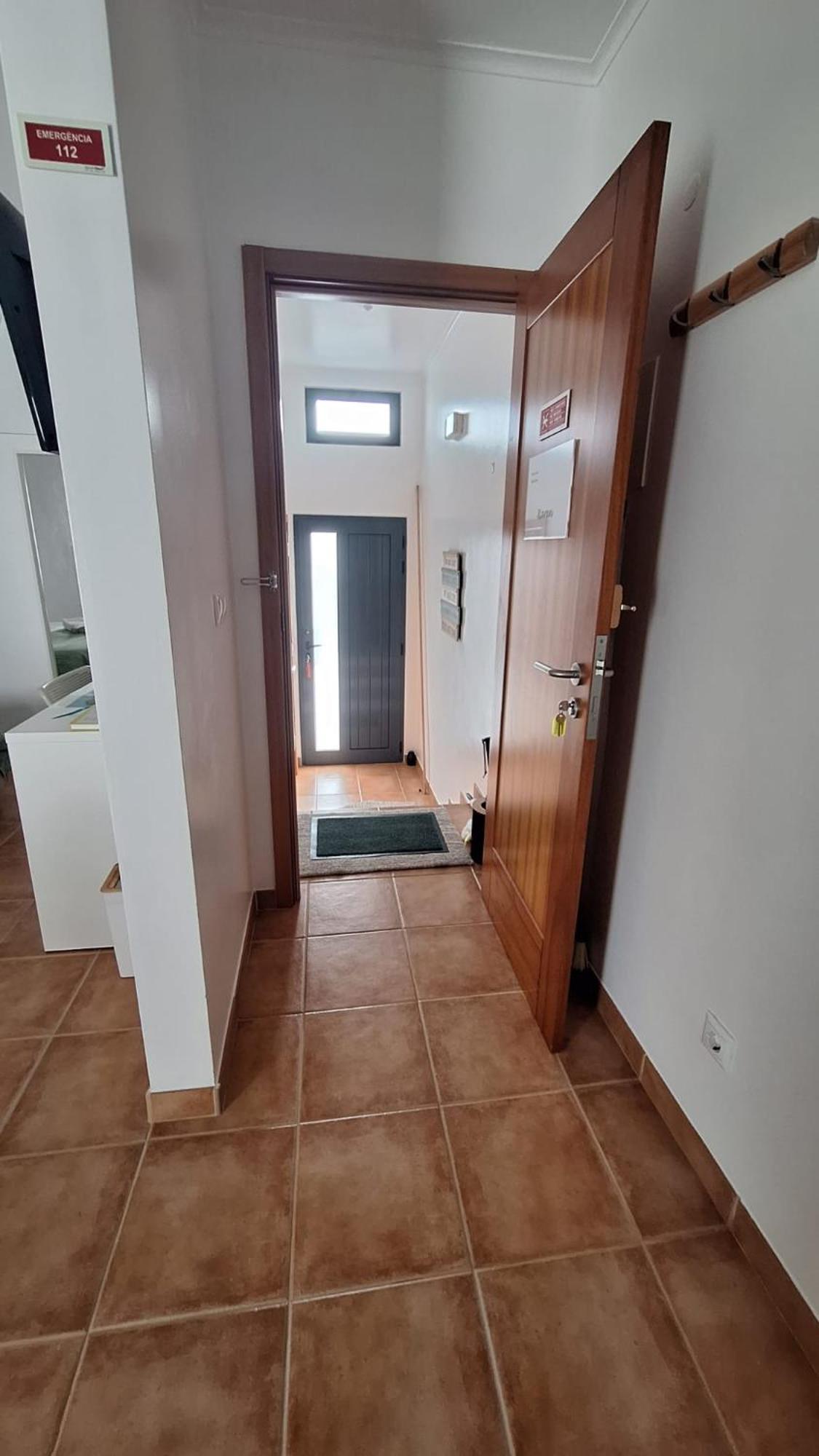 דירות Ponta Delgada Caminhos Nos Levam Pela Ilha מראה חיצוני תמונה