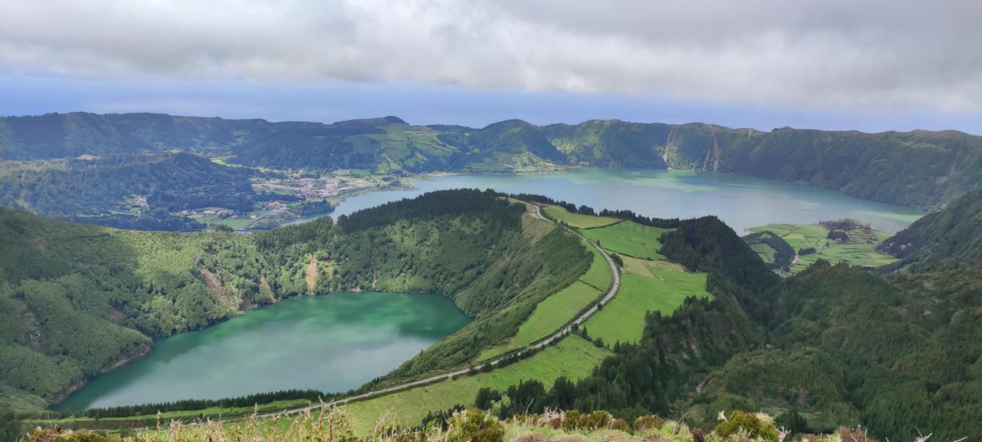 דירות Ponta Delgada Caminhos Nos Levam Pela Ilha מראה חיצוני תמונה